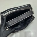 Prada Bag With Shoulder Strap Black For Women, Women's Bags 8.6in/22cm 1BH082_2DKV_F0002_V_3OM