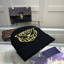 Prada Beanie In Black