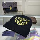 Prada Beanie In Black