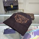 Prada Beanie In Brown