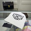Prada Beanie In White