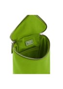 Prada Canvas Shoulder Bag Green For Women  2VH147_010_F0613_V_OOO