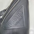 Prada Cross Bag Black For Women, Women's Bags 12.6in/32cm 2VZ098_2BBE_F0002_V_OLO