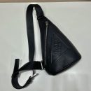 Prada Cross Bag Black For Women, Women's Bags 12.6in/32cm 2VZ098_2BBE_F0002_V_OLO