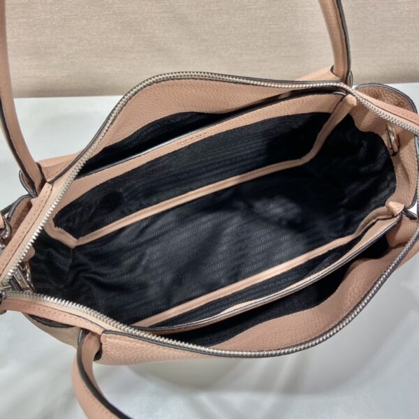 Prada Large Handbag Beige For Women, Women's Bags 9in/23cm
