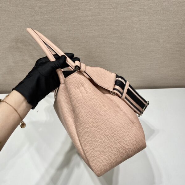 Prada Large Handbag Beige For Women, Women's Bags 9in/23cm