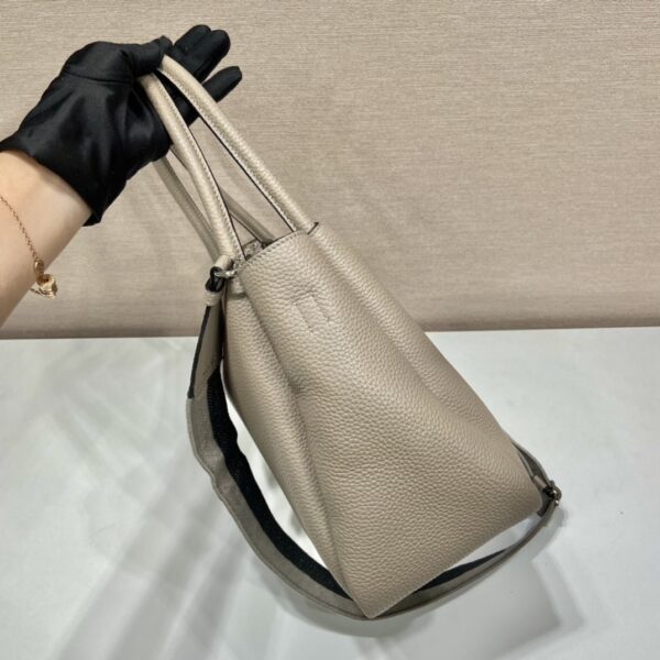 Prada Large Handbag Beige For Women, Women's Bags 9in/23cm