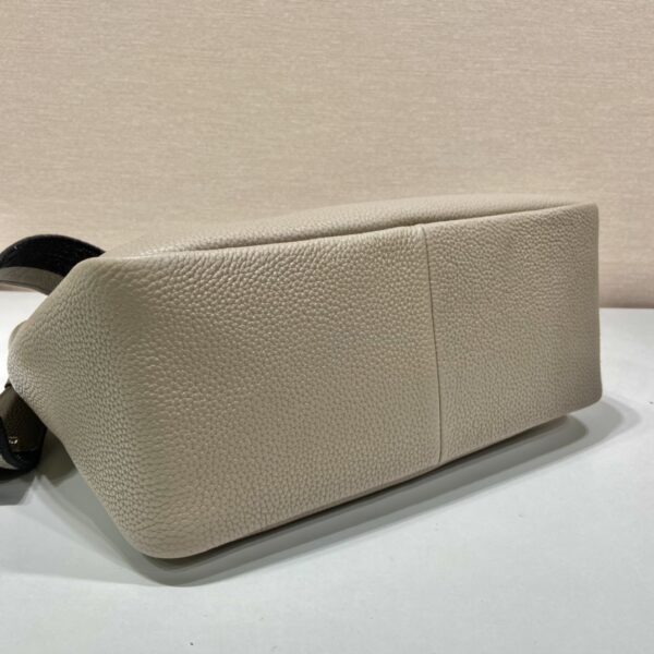 Prada Large Handbag Beige For Women, Women's Bags 9in/23cm