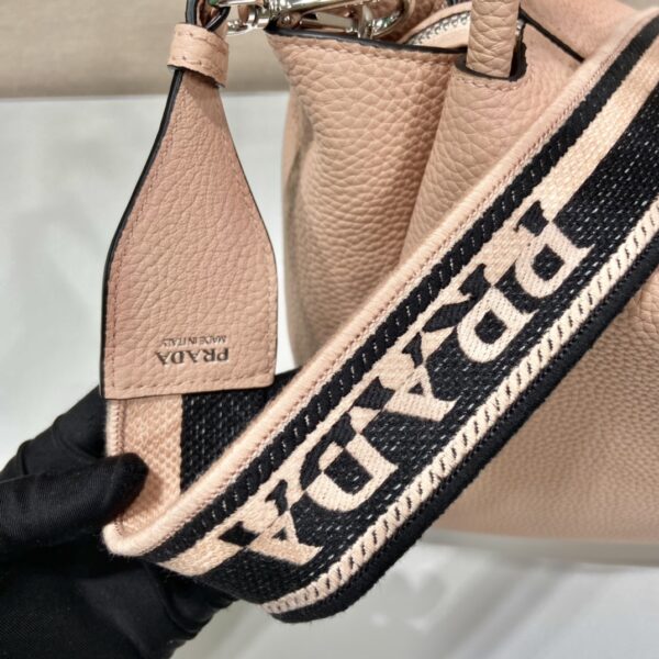 Prada Large Handbag Beige For Women, Women's Bags 9in/23cm