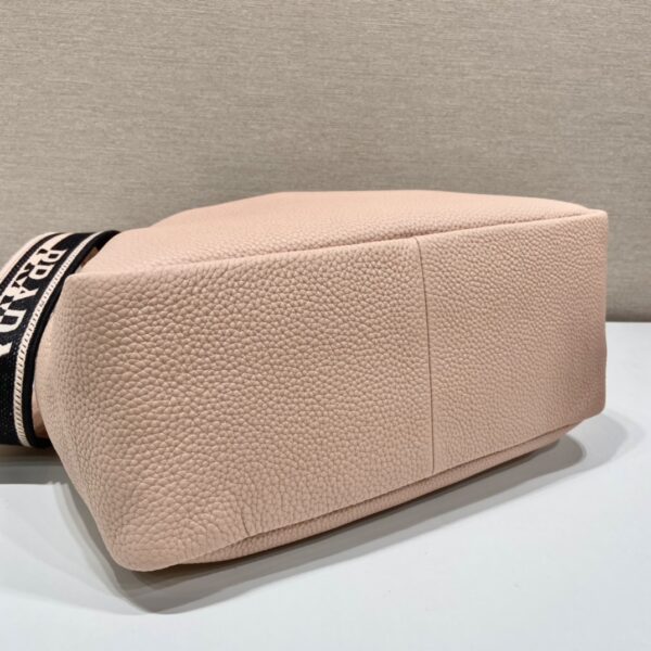 Prada Large Handbag Beige For Women, Women's Bags 9in/23cm