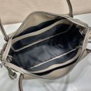 Prada Large Handbag Beige For Women, Women's Bags 9in/23cm