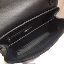 Prada Large Nappa Spectrum Bag Black For Women, Women's Bags 10.6in/27cm 1BD231_WDF0_F0ES9_V_OOO