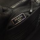 Prada Large Nappa Spectrum Bag Black For Women, Women's Bags 10.6in/27cm 1BD231_WDF0_F0ES9_V_OOO