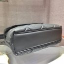Prada Large Nappa Spectrum Bag Grey For Women, Women's Bags 10.6in/27cm 1BD231_WDF0_F0LU5_V_OOO