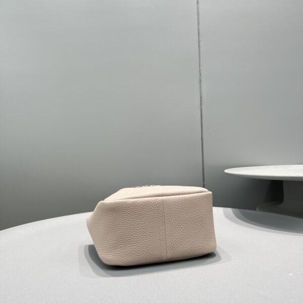 Prada Mini Tote Beige For Women, Women's Bags 7.5in/19cm