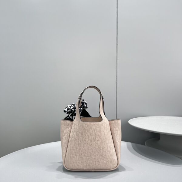Prada Mini Tote Beige For Women, Women's Bags 7.5in/19cm