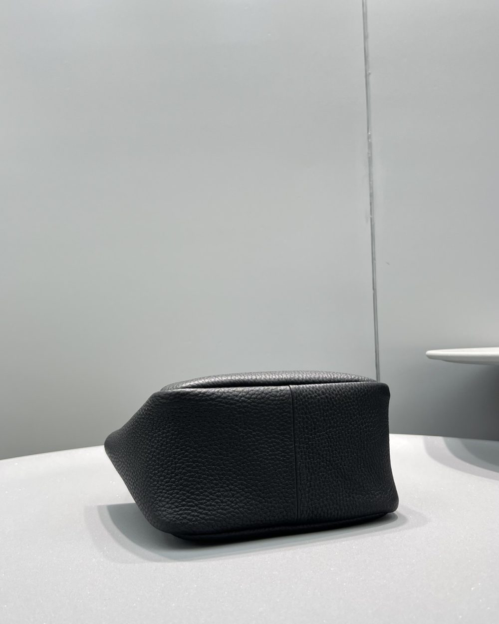 Prada Mini Tote Black For Women, Women's Bags 7.5in/19cm