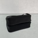 Prada Re-Edition 2005 Re-Nylon Mini Bag Black For Women, Women's Bags 8.6in/22cm