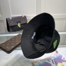 Prada Re-Nylon Bucket Hat Black Prada Hat
