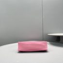 Prada Re-Nylon Re-Edition 2000 Mini-Bag Pink For Women, Women's Bags 8.6in/22cm 1NE515_RDH0_F0E18