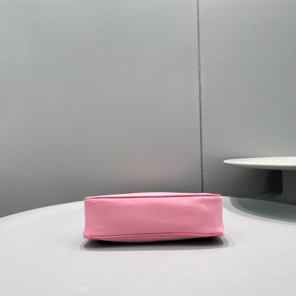 Prada Re-Nylon Re-Edition 2000 Mini-Bag Pink For Women, Women's Bags 8.6in/22cm 1NE515_RDH0_F0E18