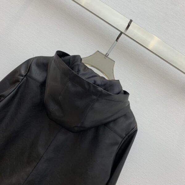 Prada Reversible Bomber Jacket Black For Women