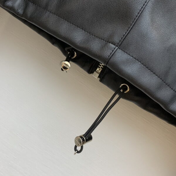 Prada Reversible Bomber Jacket Black For Women