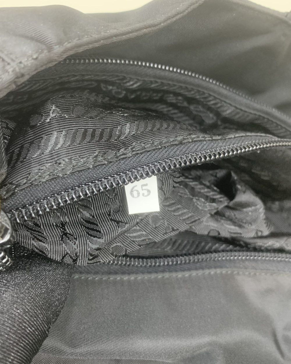 Prada Saffiano Tote Bag Black For Women, Women's Bags 14.5in/37cm