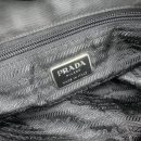 Prada Saffiano Tote Bag Black For Women, Women's Bags 14.5in/37cm