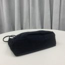 Prada Saffiano Tote Bag Black For Women, Women's Bags 14.5in/37cm