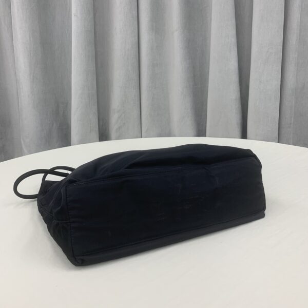 Prada Saffiano Tote Bag Black For Women, Women's Bags 14.5in/37cm