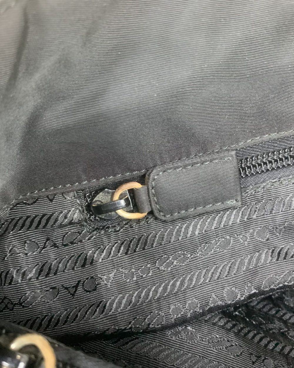 Prada Saffiano Tote Bag Black For Women, Women's Bags 14.5in/37cm