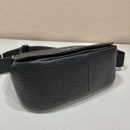 Prada Shoulder Bag Black For Women, Women's Bags 9.4in/24cm 1BD293_2DKV_F0002_V_N9O