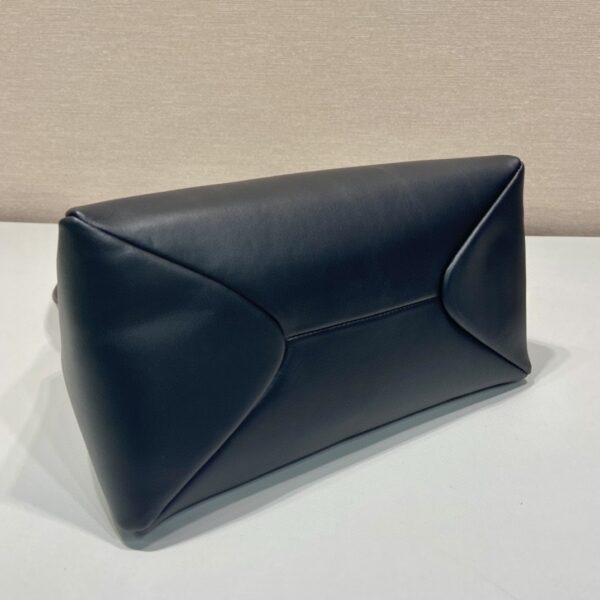 Prada Small Bag Black For Women, Women's Bags 9.8in/25cm 1BA368_2DDJ_F0002_V_OOO