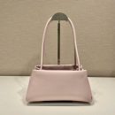 Prada Small Bag Pink For Women, Women's Bags 9.8in/25cm