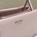 Prada Small Bag Pink For Women, Women's Bags 9.8in/25cm