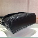Prada Small Nappa Spectrum Bag Black For Women, Women's Bags 8.6in/22cm 1BD233_WDF0_F0ES9_V_OOO