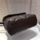 Prada Small Nappa Spectrum Bag Brown For Women, Women's Bags 8.6in/22cm