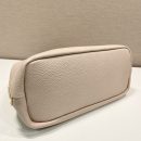 Prada Small Tote Beige For Women, Women's Bags 12.6in/32cm