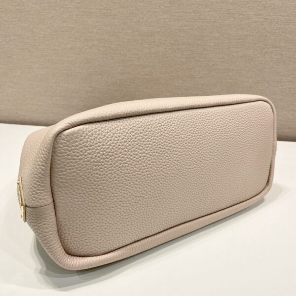 Prada Small Tote Beige For Women, Women's Bags 12.6in/32cm