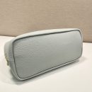 Prada Small Tote Grey For Women, Women's Bags 12.6in/32cm