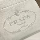 Prada Small Tote White For Women, Women's Bags 12.6in/32cm