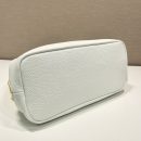 Prada Small Tote White For Women, Women's Bags 12.6in/32cm