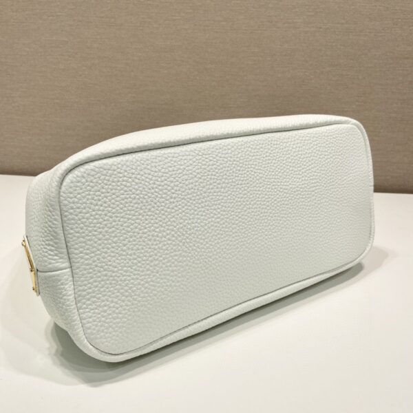 Prada Small Tote White For Women, Women's Bags 12.6in/32cm