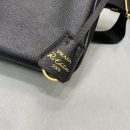 Prada System Nappa Patchwork Shoulder Bag Black For Women, Women's Bags 9.4in/24cm