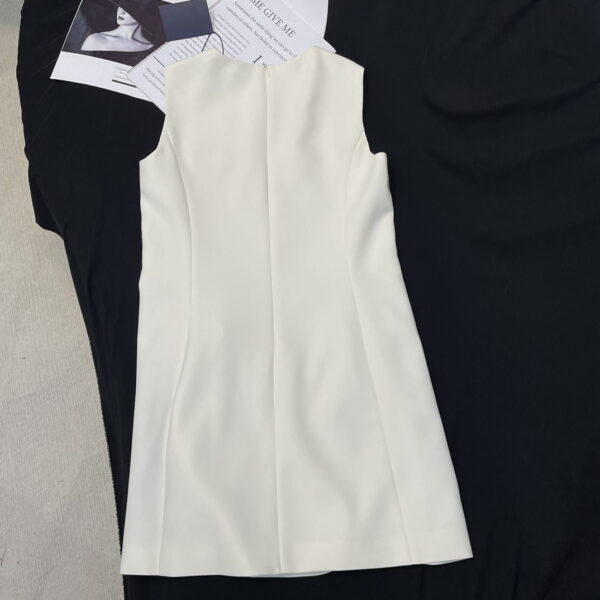 Prada Ted Baker Dress White For Women