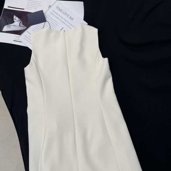 Prada Ted Baker Dress White For Women