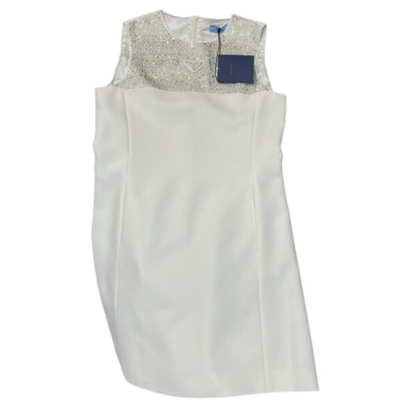 Prada Ted Baker Dress White For Women