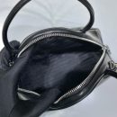 Prada Triangle Bag Black For Women, Women's Bags 9.8in/25cm 1BB082_2BYA_F0002_V_NEO