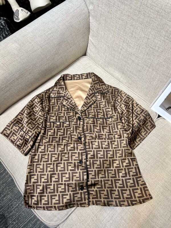 Pyjamas Brown For Women FE5085A8G3F118W